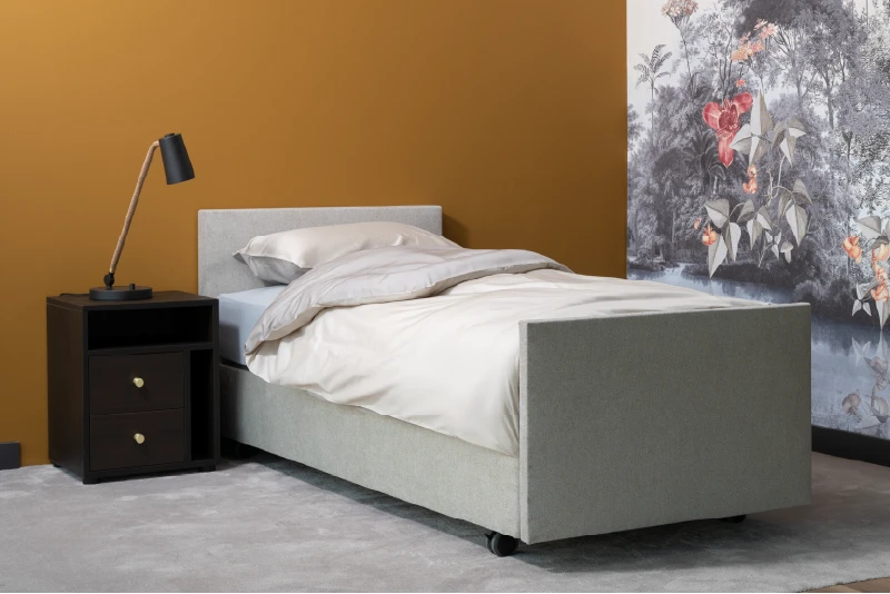 1-persoons bed Ferrara