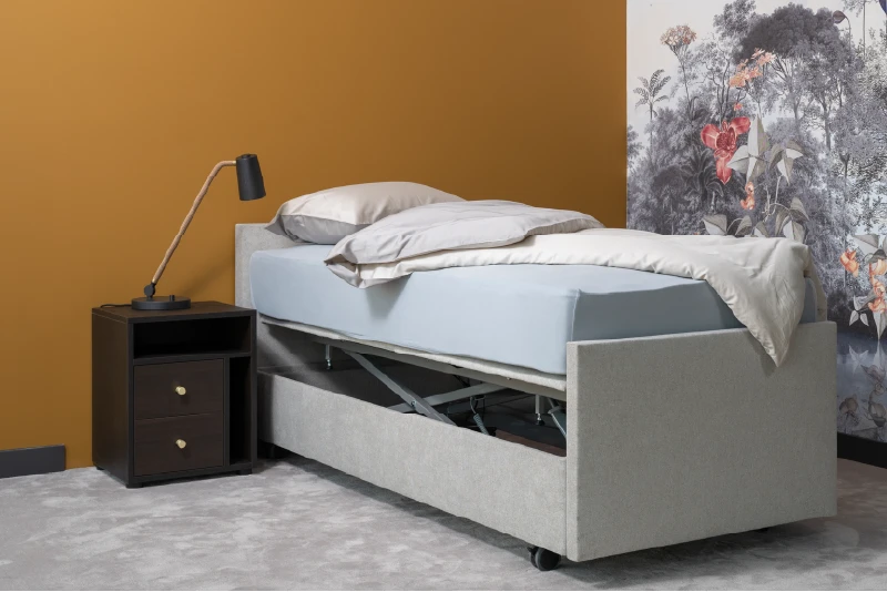 Ferrara 1-persoons met hoog laag functie