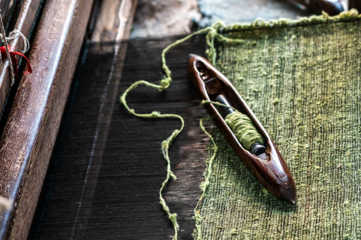 Materialen voor behang