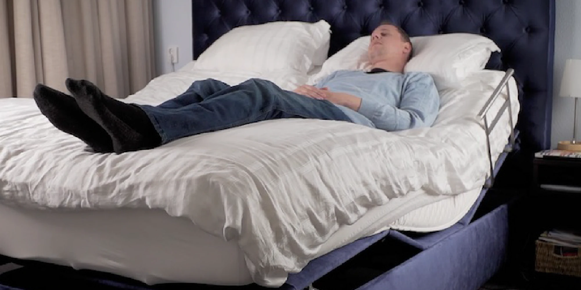 FPS-technologie bij neuropathie