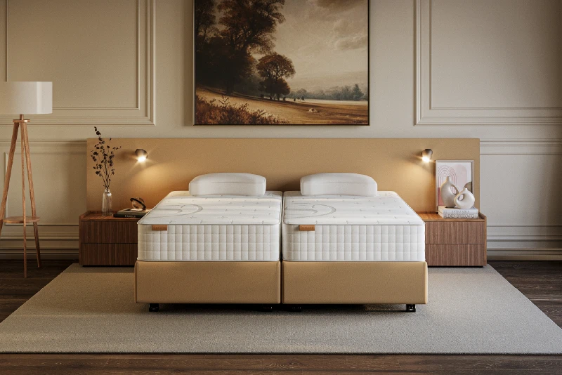 Ferrara beddesign