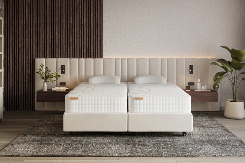 Formosa beddesign