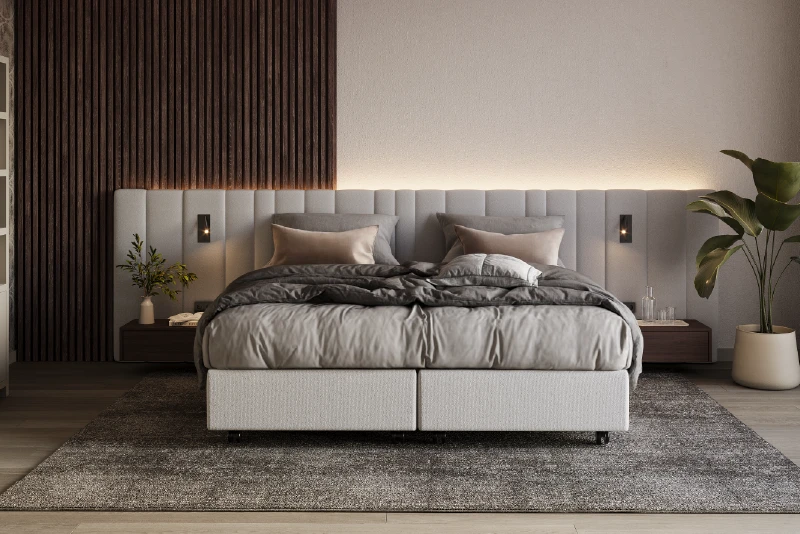 Formosa beddesign