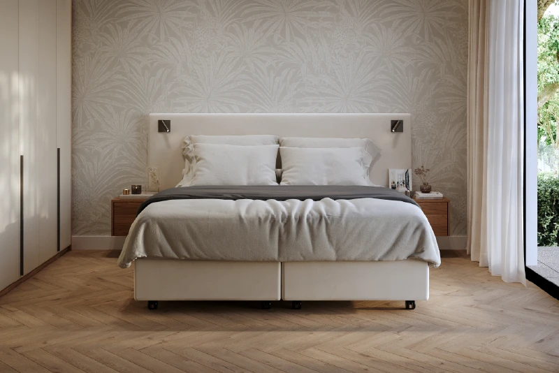 Manifesto beddesign