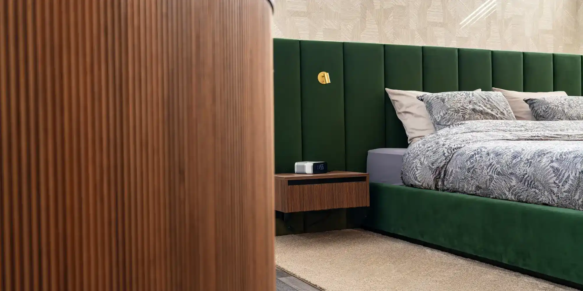 Complete slaapkamer op maat