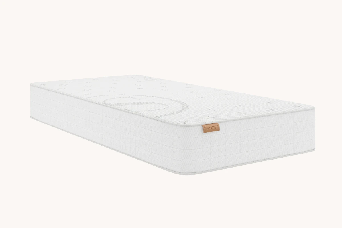 Maatwerk matras voor deelbaar bed