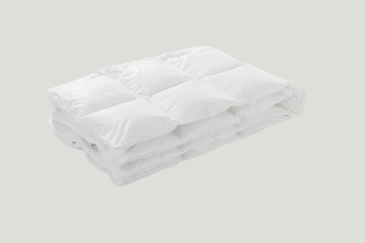 Mantello donsdekbed van De Suite