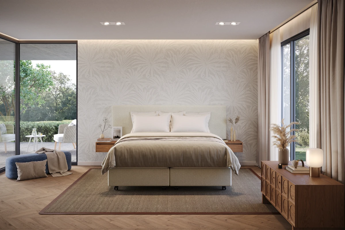 Design boxspring Manifesto