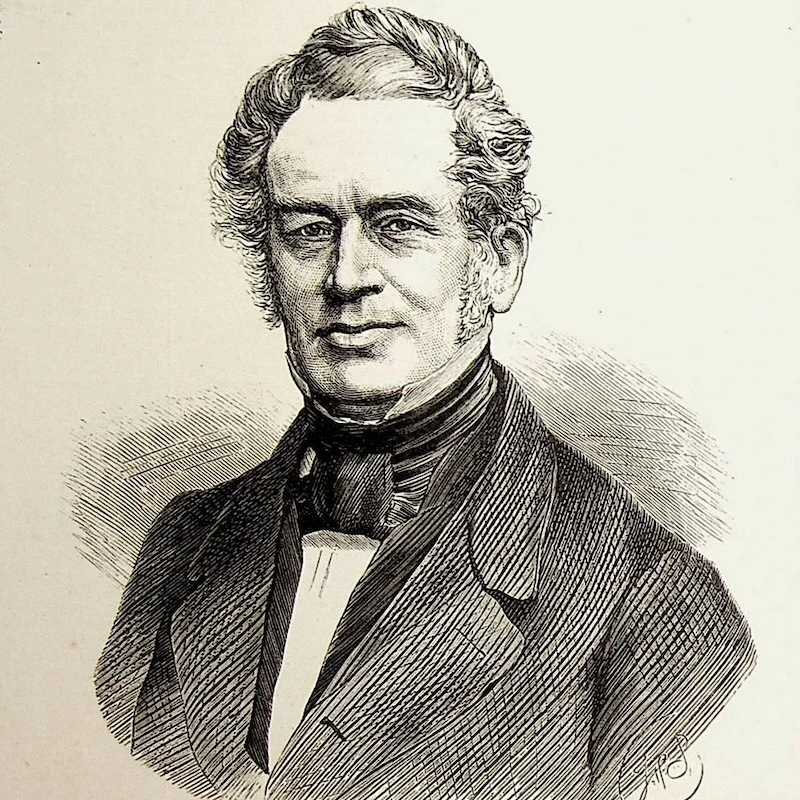 Friedrich Trendelenburg