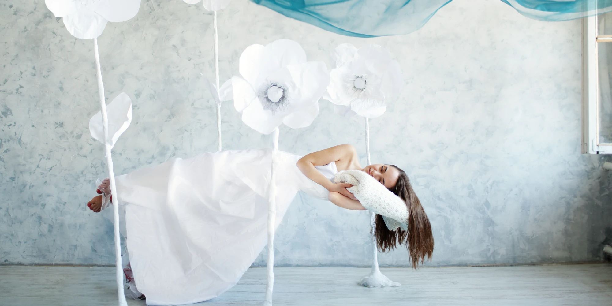 Hoe zorg je voor een gezond slaapklimaat?