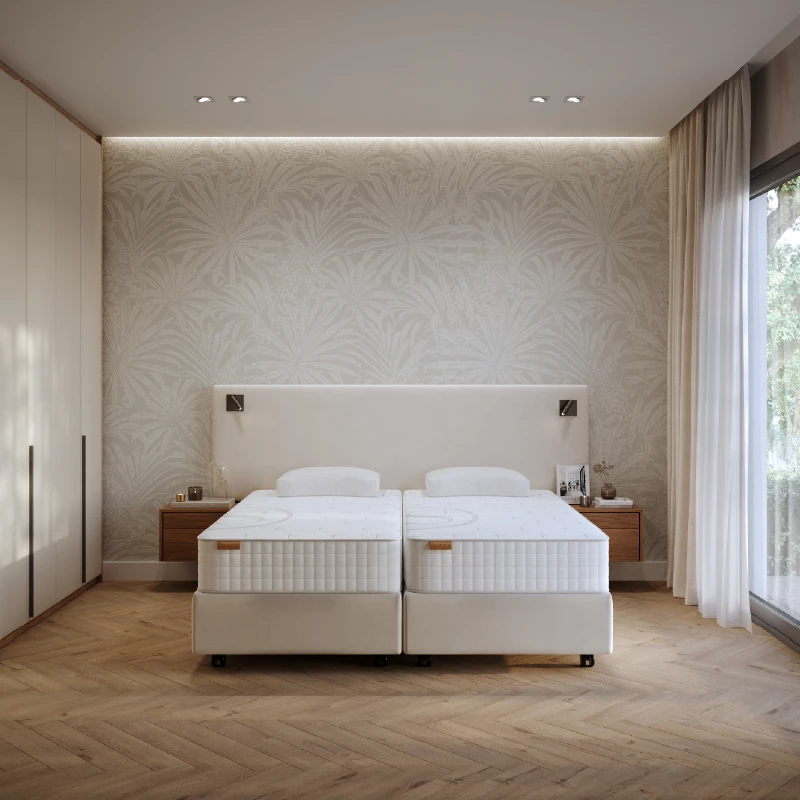 Deelbaar bed Manifesto