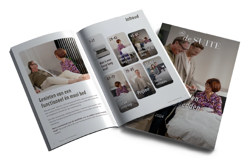 Brochure seniorenbed