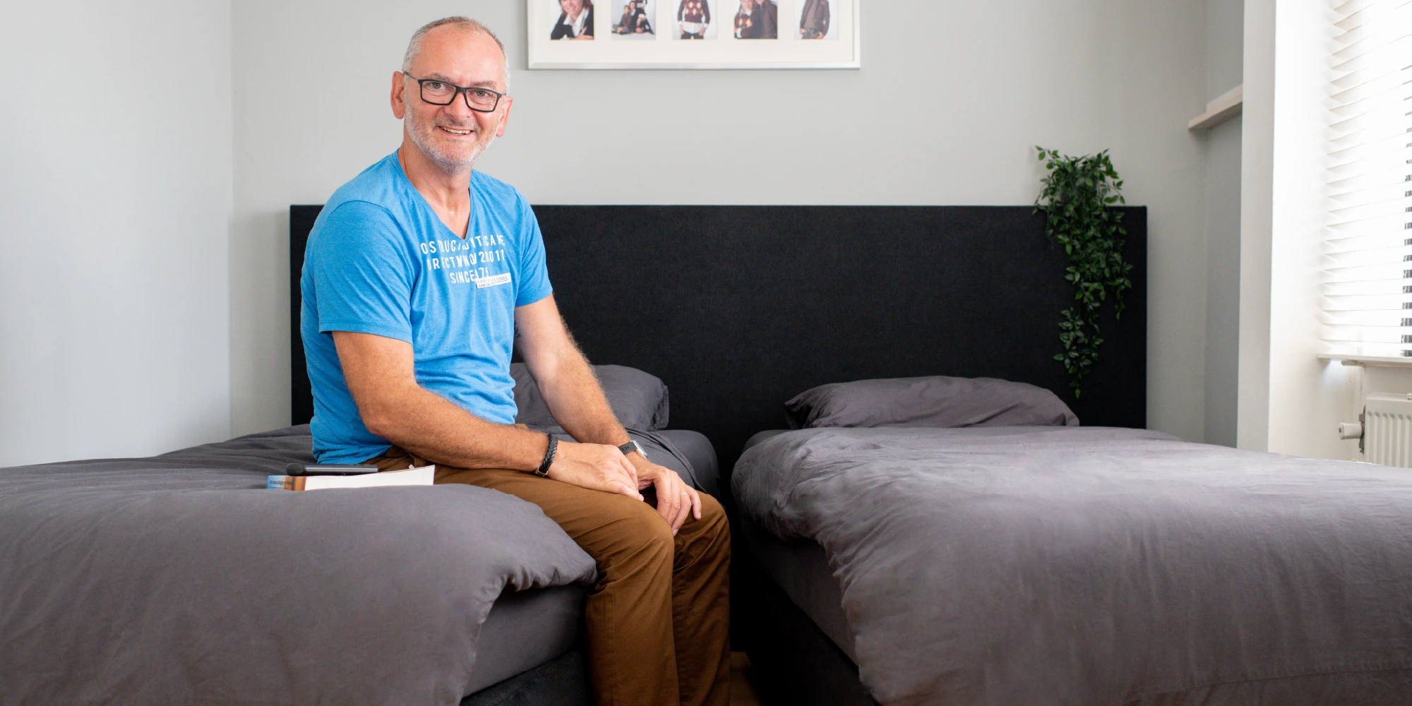 Hoe je beter kunt slapen als je Parkinson hebt