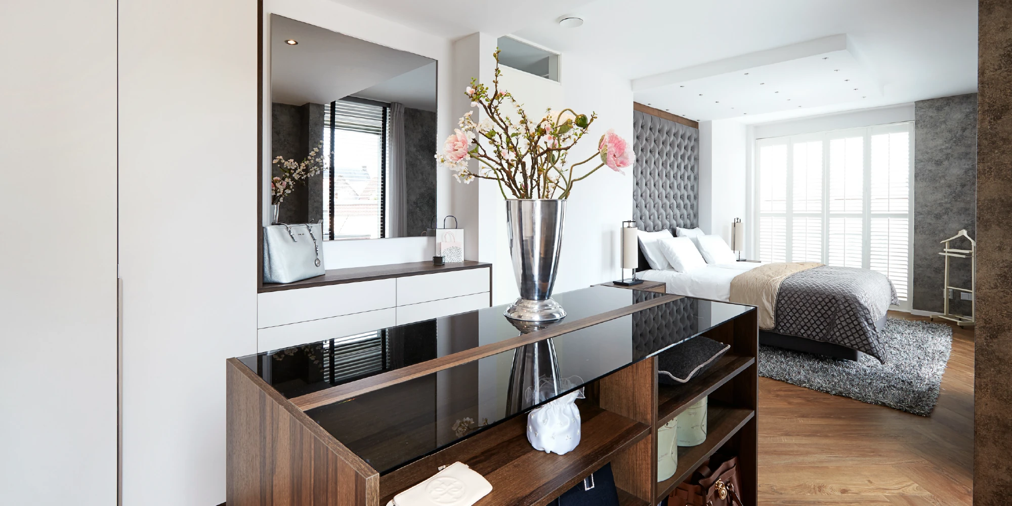 Slaapkamer inspiratie