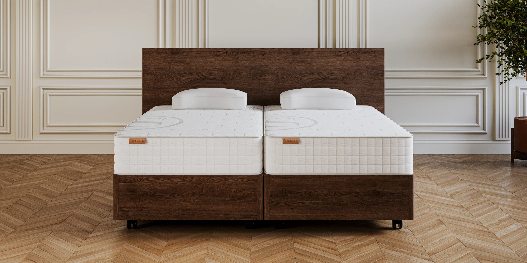 Matras op maat