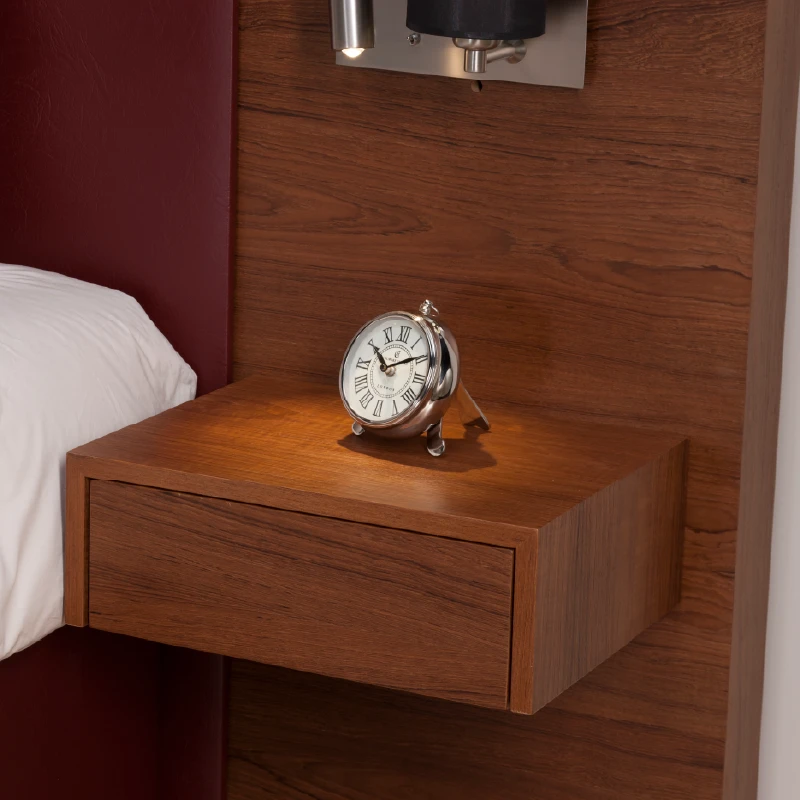 houten wangen van hoofdpaneel Durante