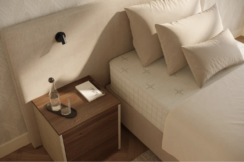 Unomezzo met nachtkastje