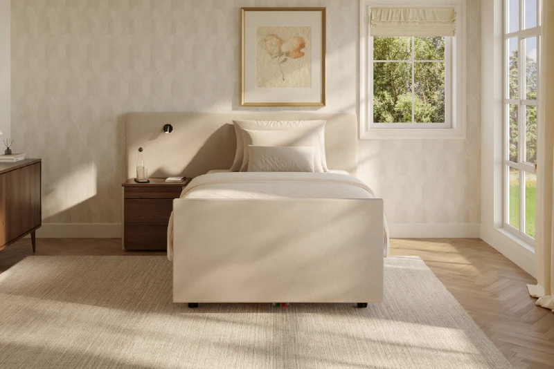 Seniorenbed Unomezzo