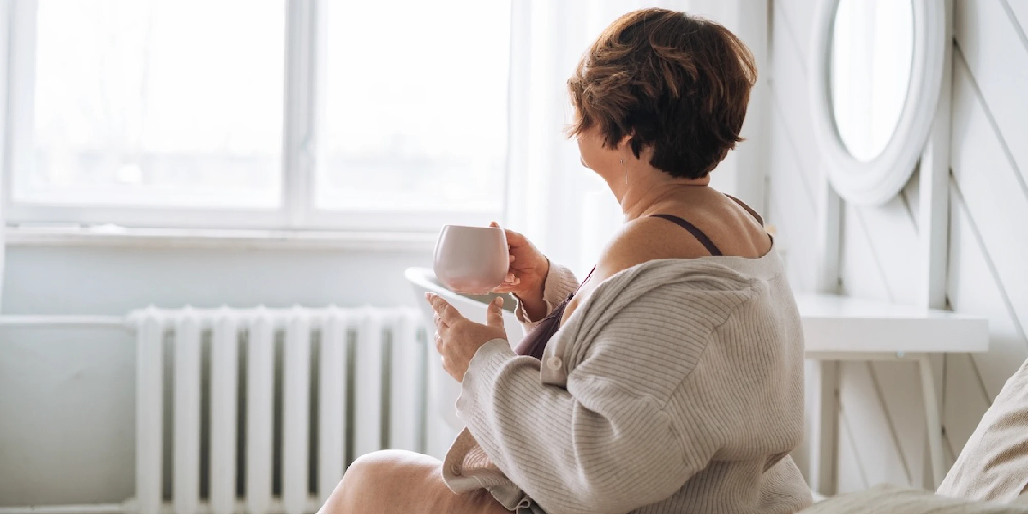 Bed voor mensen met overgewicht