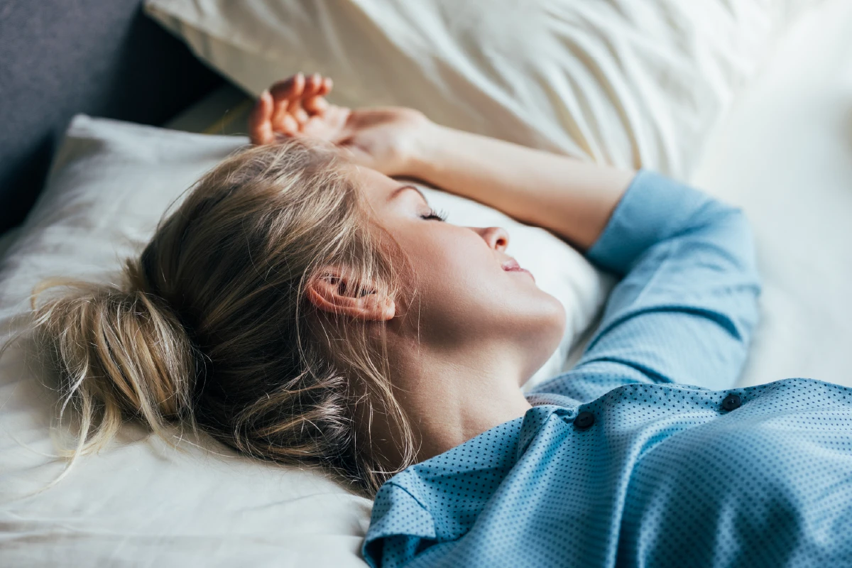 Persoonlijk slaapcomfort bij De Suite