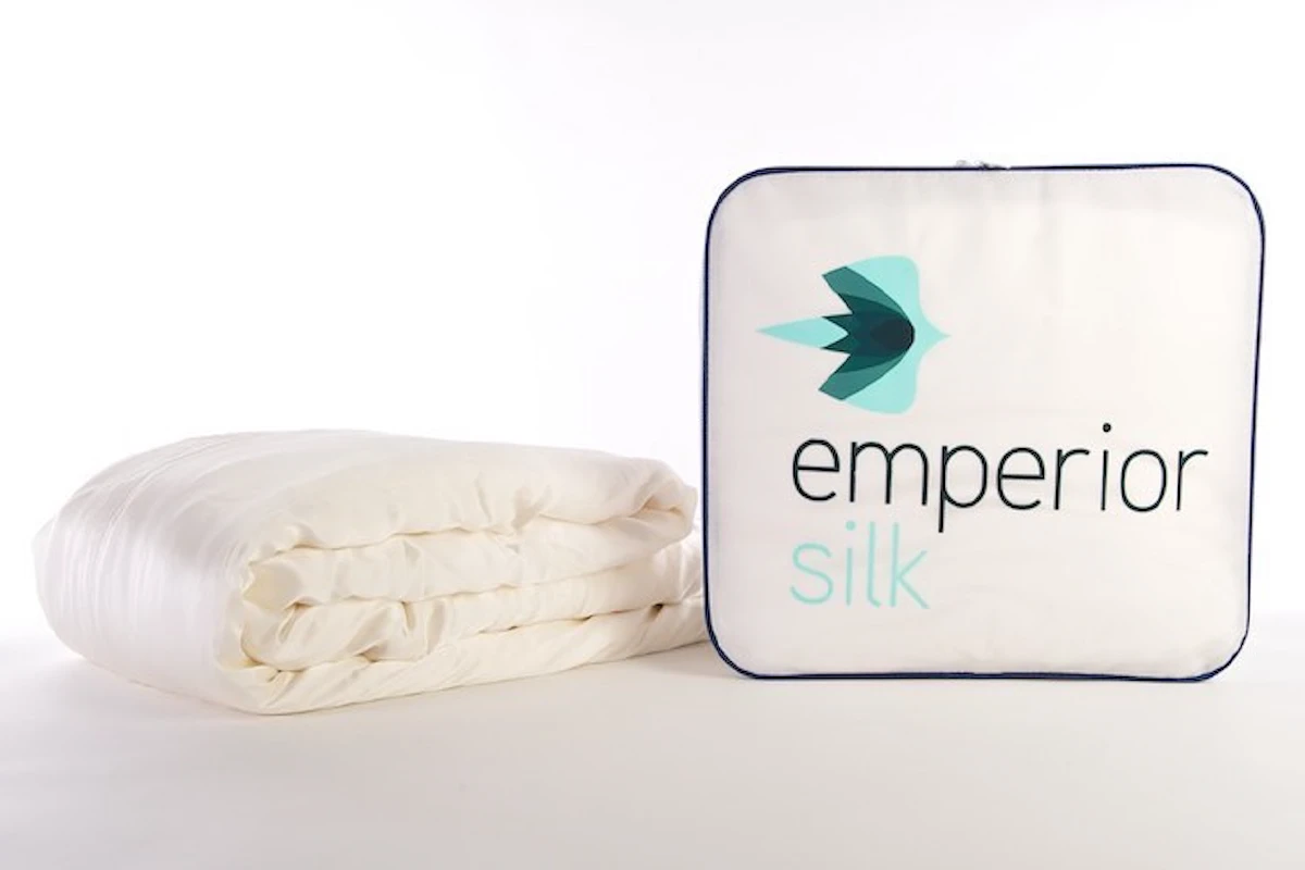 Emperior Silk zijden dekbed