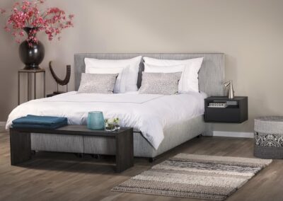hoog laag bed manifesto