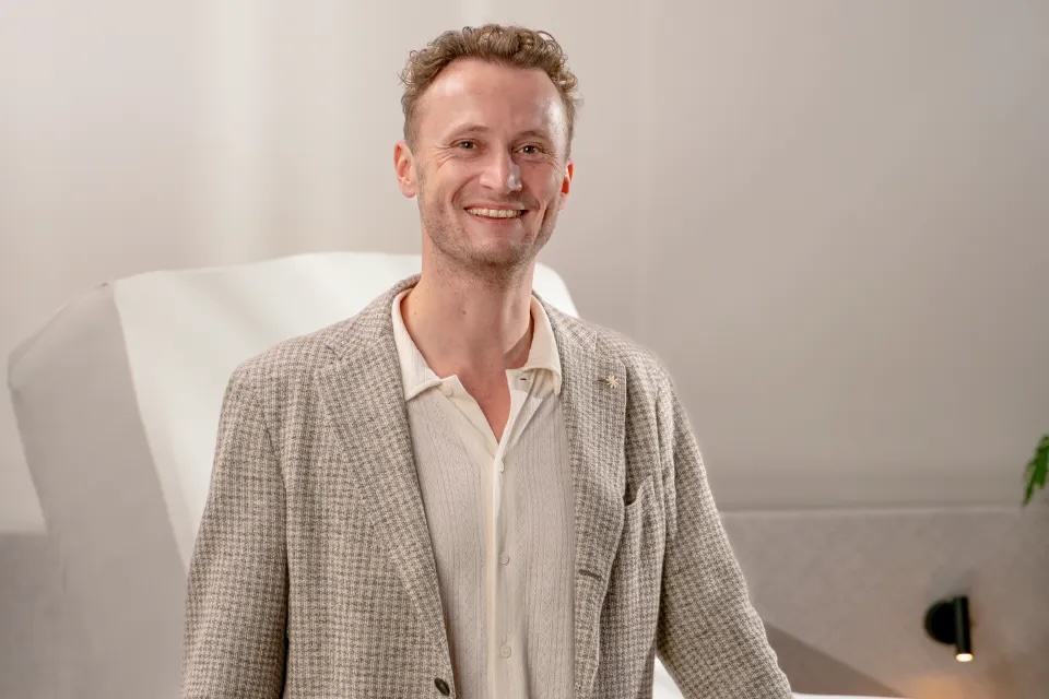 Casper Hofman