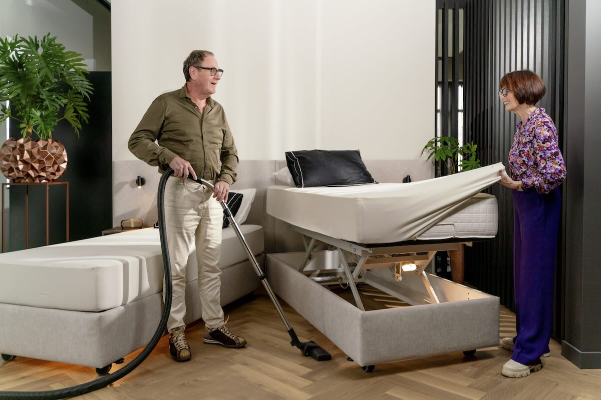 De Suite – persoonlijk slaapadvies en maatwerk hoog-laag bedden