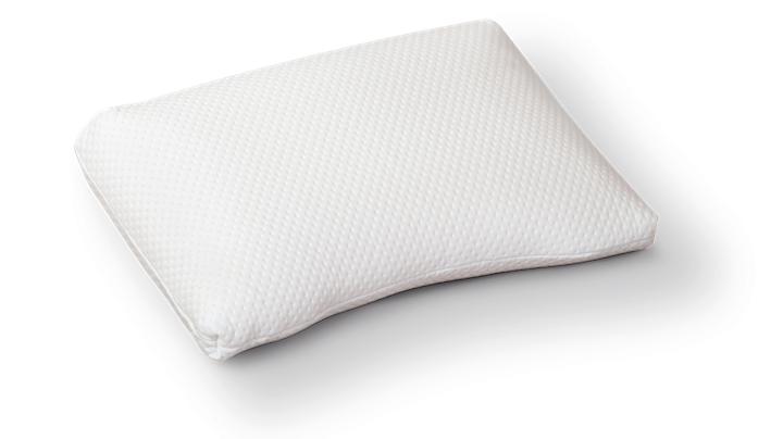 Hoofdkussen Papillon ergonomisch