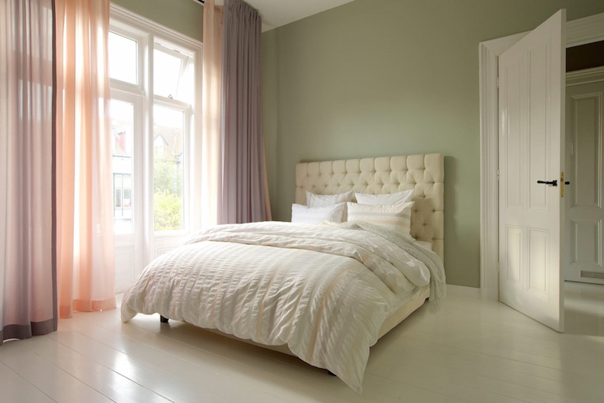 Vitrage en in-between