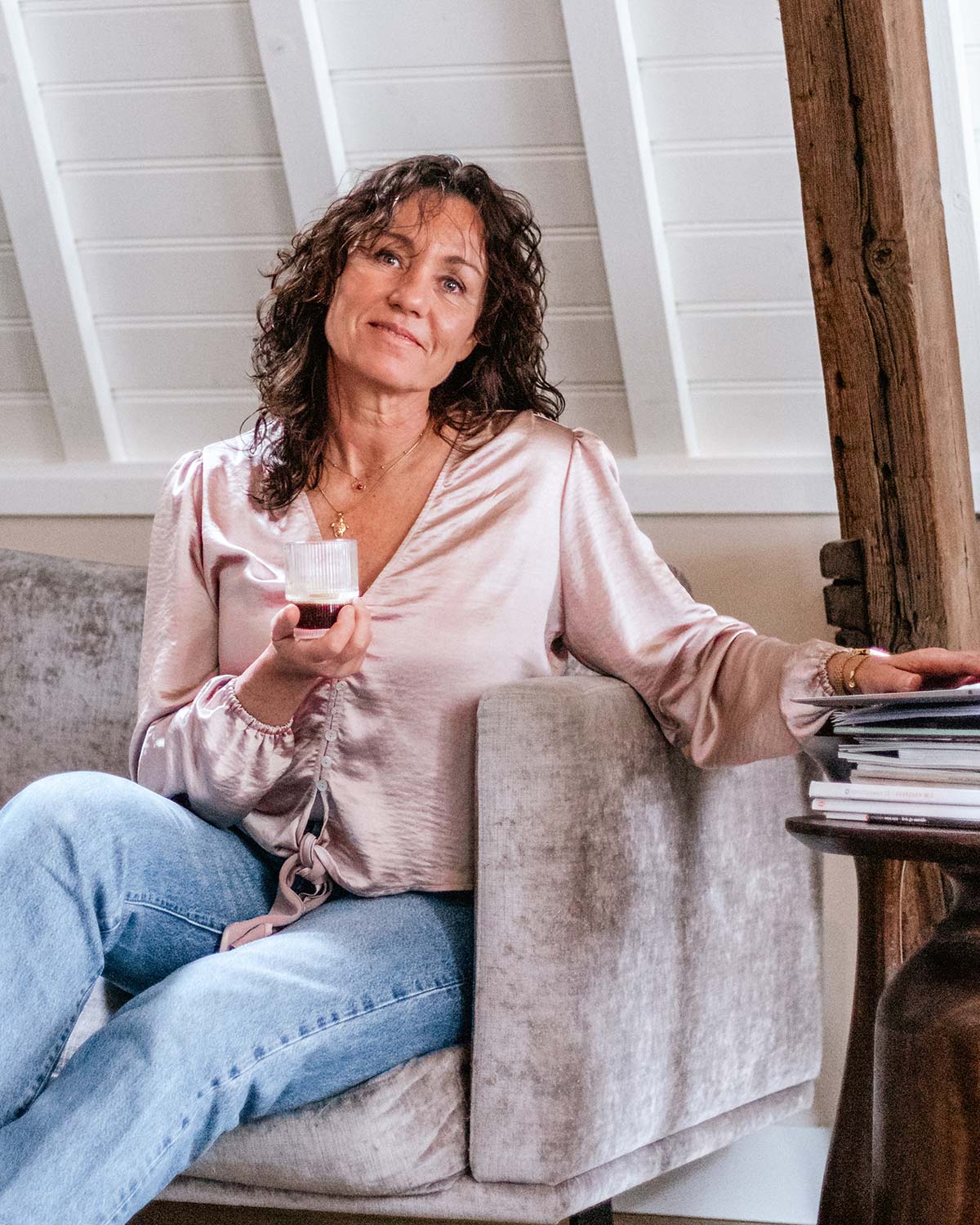 Tamara van Blijswijk